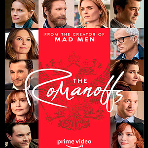 Photo The Romanoffs