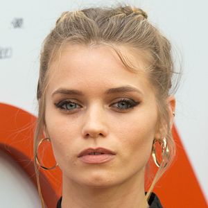 Photo Abbey Lee