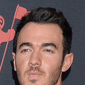Photo Kevin Jonas