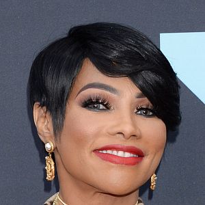 Photo Sandra 'Pepa' Denton
