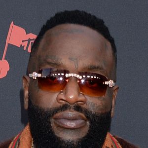 Photo Rick Ross (III)