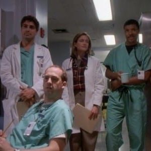 Photo Urgences