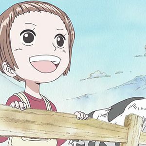 Photo One Piece