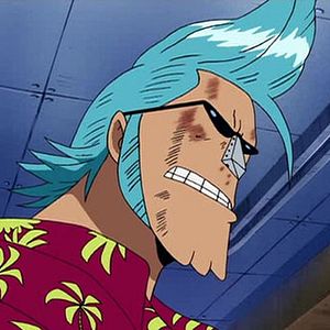 Photo One Piece