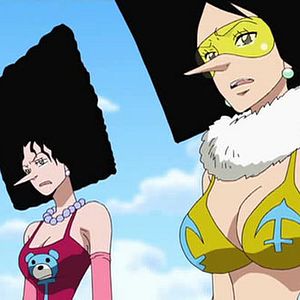 Photo One Piece