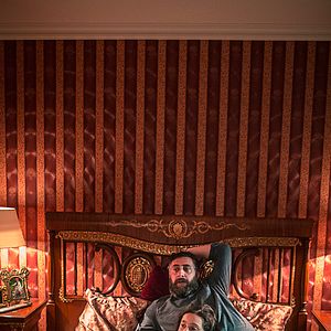 Photo Kida Khodr Ramadan