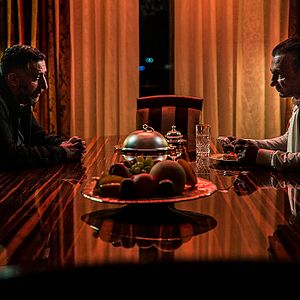 Photo Kida Khodr Ramadan