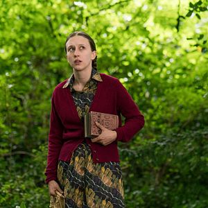 Photo Taissa Farmiga