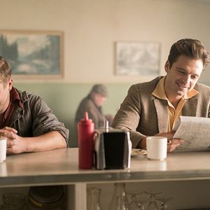 Photo Sebastian Stan