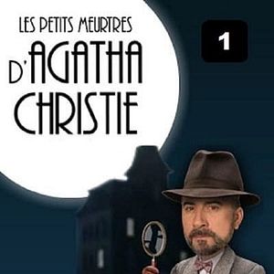 Photo Les Petits meurtres d'Agatha Christie