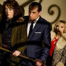 Photo Les Petits meurtres d'Agatha Christie