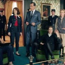 Photo Les Petits meurtres d'Agatha Christie