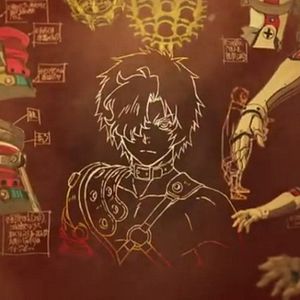 Photo Kabaneri of the Iron Fortress : Unato Decisive Battle