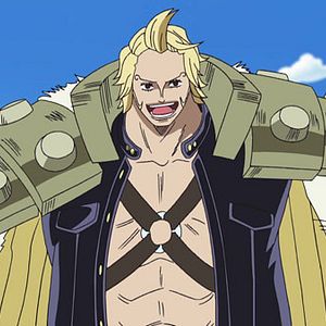 Photo One Piece
