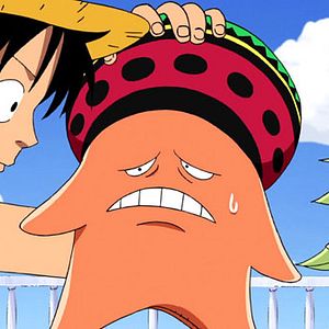 Photo One Piece
