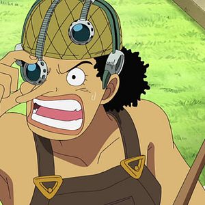 Photo One Piece