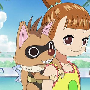 Photo One Piece