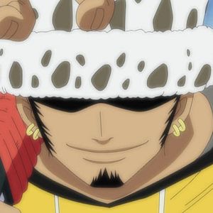 Photo One Piece