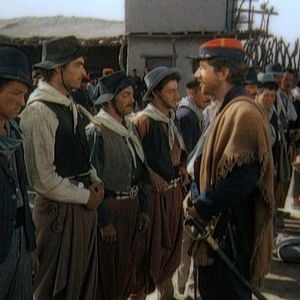 Photo Le Gaucho