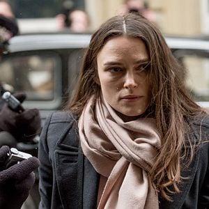 Photo Keira Knightley