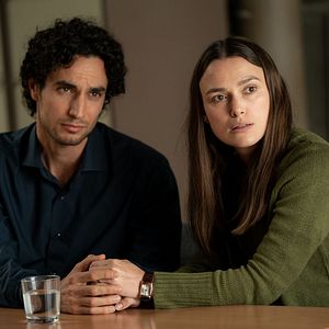 Photo Keira Knightley