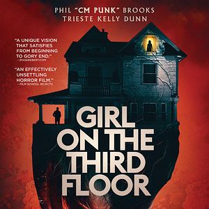 Photo Girl on the Third Floor