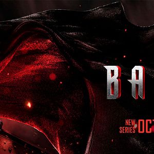 Photo Batwoman