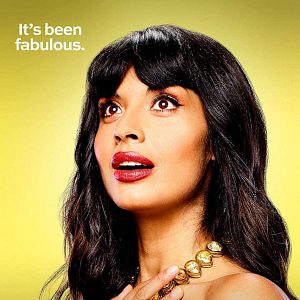 Photo The Good Place