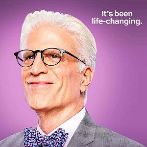 Photo The Good Place