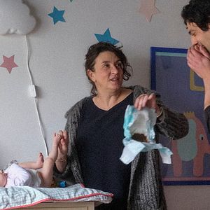 Photo Noémie Lvovsky