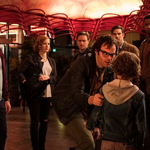 Photo Jay Ryan (III)