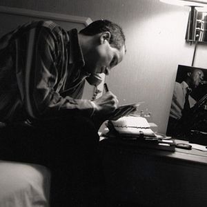 Photo Blue Note, a Story of Modern Jazz