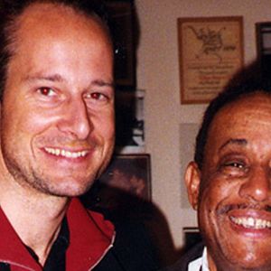 Photo Blue Note, a Story of Modern Jazz