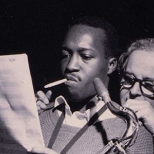 Photo Blue Note, a Story of Modern Jazz