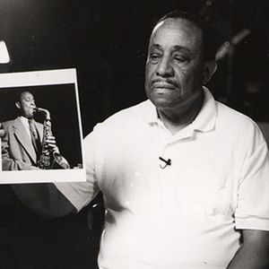 Photo Blue Note, a Story of Modern Jazz
