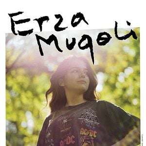 Photo Erza Muqoli : le concert privé au cinéma