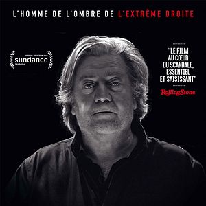 Photo Steve Bannon - Le Grand Manipulateur