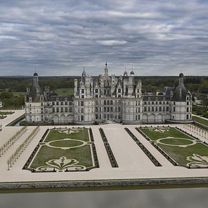 Photo Chambord