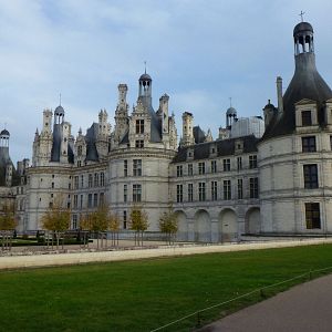 Photo Chambord