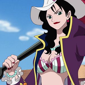 Photo One Piece