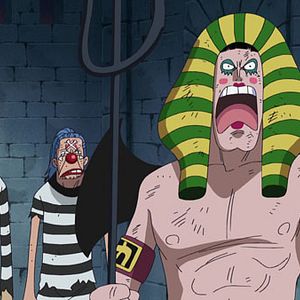 Photo One Piece