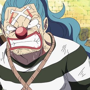 Photo One Piece