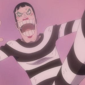 Photo One Piece