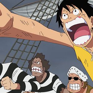 Photo One Piece