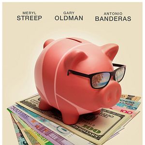 Photo The Laundromat : L'affaire des Panama Papers