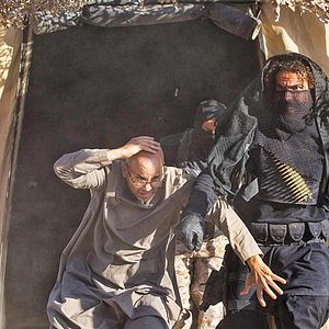 Photo Rogue Warfare L'art de la guerre