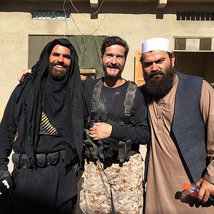 Photo Rogue Warfare L'art de la guerre