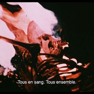 Photo Ne croyez surtout pas que je hurle