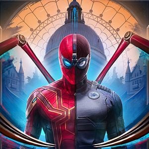 Photo Spider-Man: Far From Home