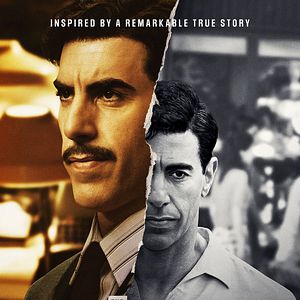 Photo The Spy